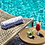 Mirasol Copacabana Hotel