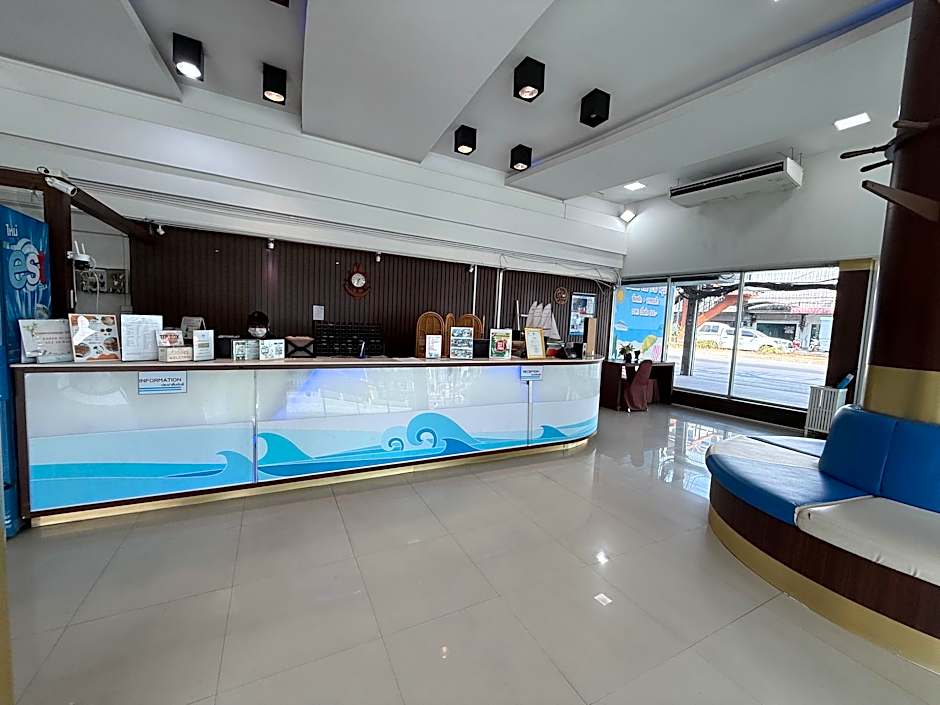 Bed By Cruise@samakkhi-Tivanont