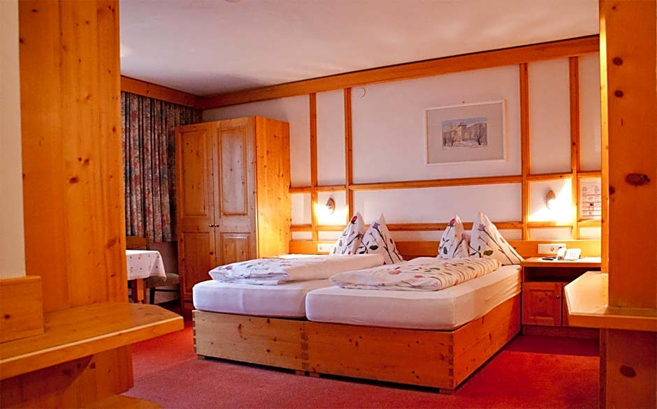 Hotel-Gasthof "Zur Mühle"