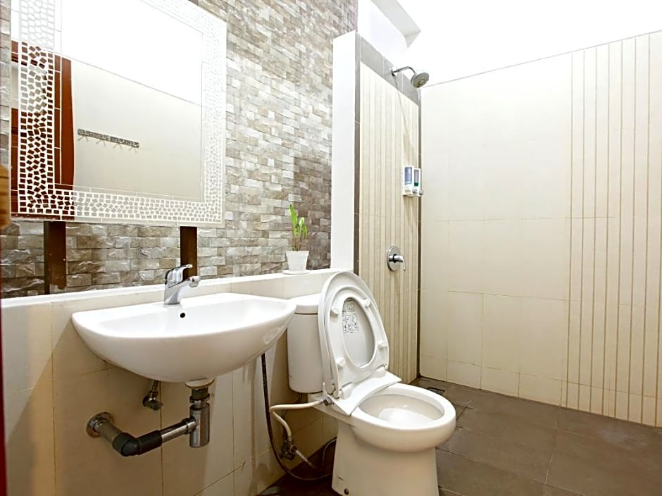 de' Halimun Guest House                                                                   