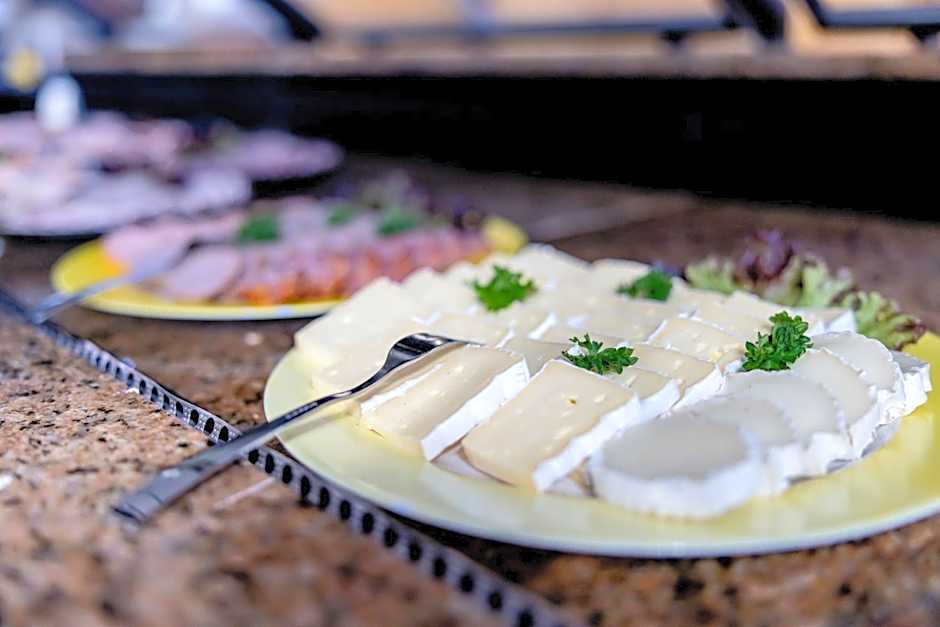 Hotel Friese-up AnnerSiet-