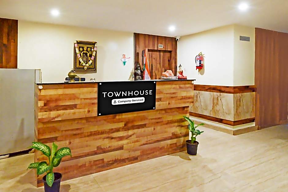 Super Townhouse Vanasthalipuram formerly Hotel Surabhi