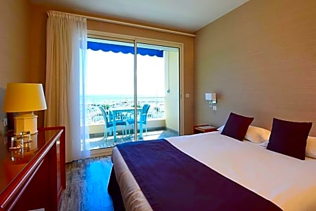 Double Room with Sea View - Early Booking