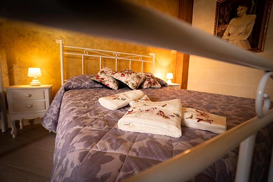 B&B Giardino Isabella