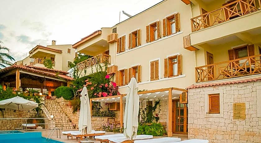 Hotel Lycia