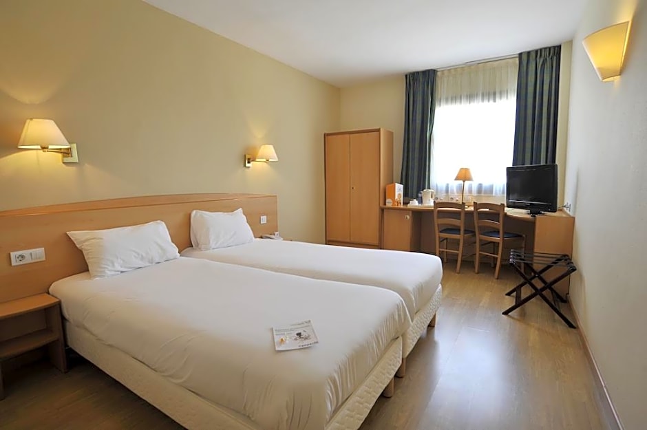 Travelodge Alicante Puerto