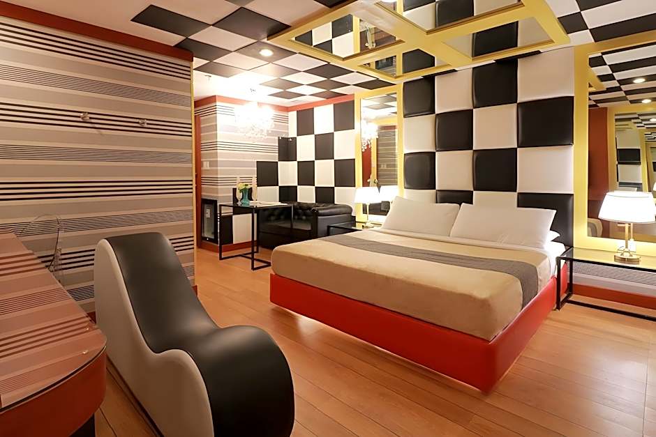 Victoria Court San Fernando - Pampanga