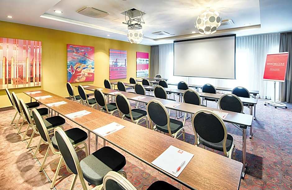 Leonardo Hotel Munich City South