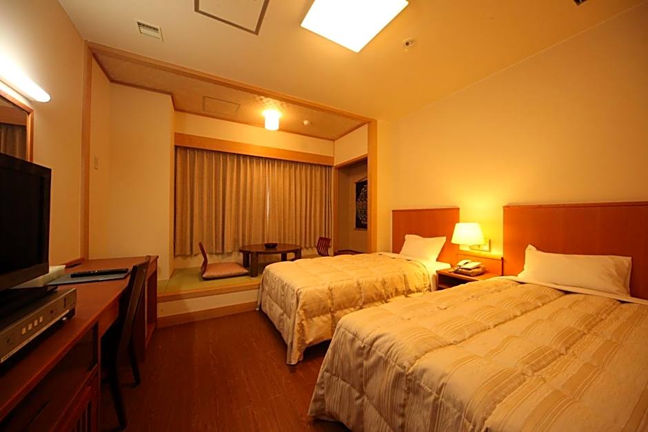 Hotel Tappi