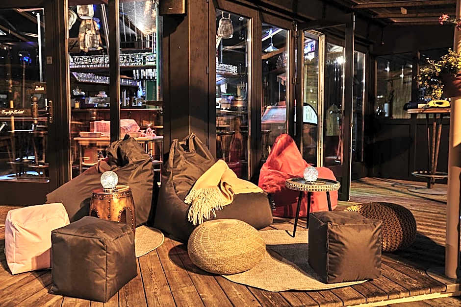 B&B Berglift direkt an der Talstation