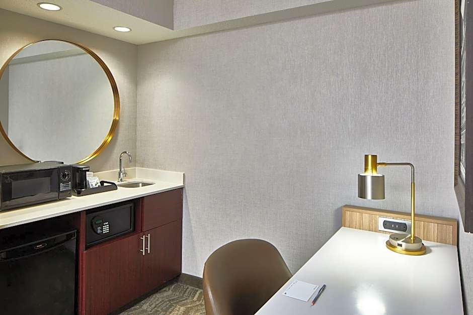 SpringHill Suites by Marriott Memphis Downtown