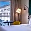 Ibis Leipzig City