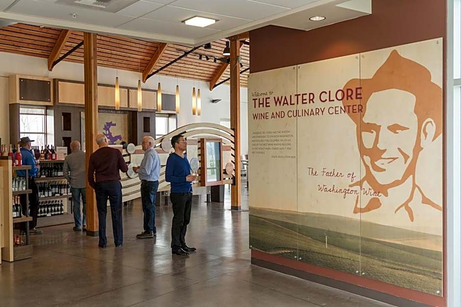 Holiday Inn Express & Suites Prosser - Yakima Valley Wine By IHG