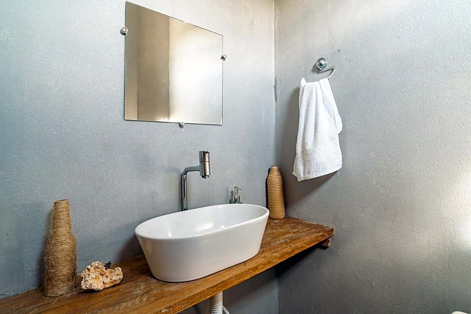 Pousada Kiarô Caraíva