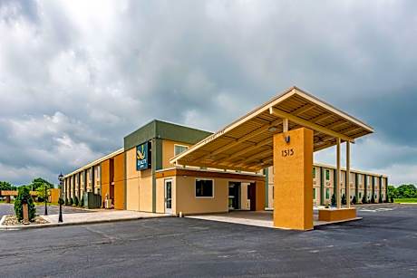 Quality Inn Bucyrus North