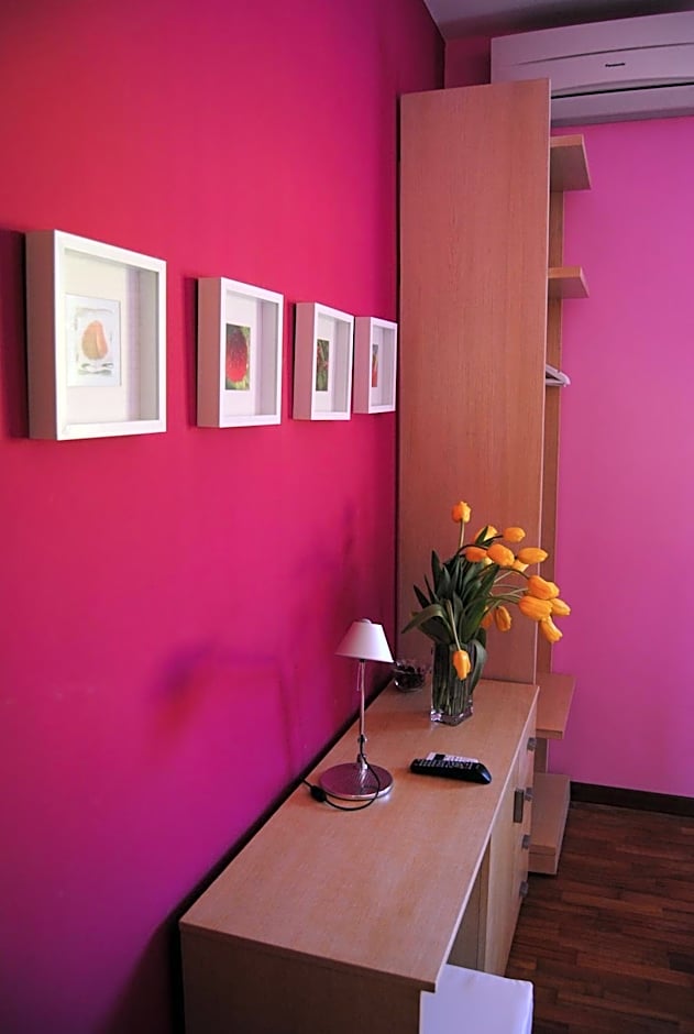 Affittacamere Stazione Valmontone