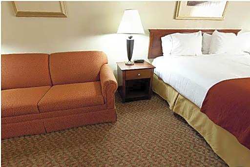 Holiday Inn Express Breaux Bridge By IHG