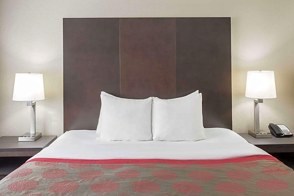 Ramada by Wyndham Monterey