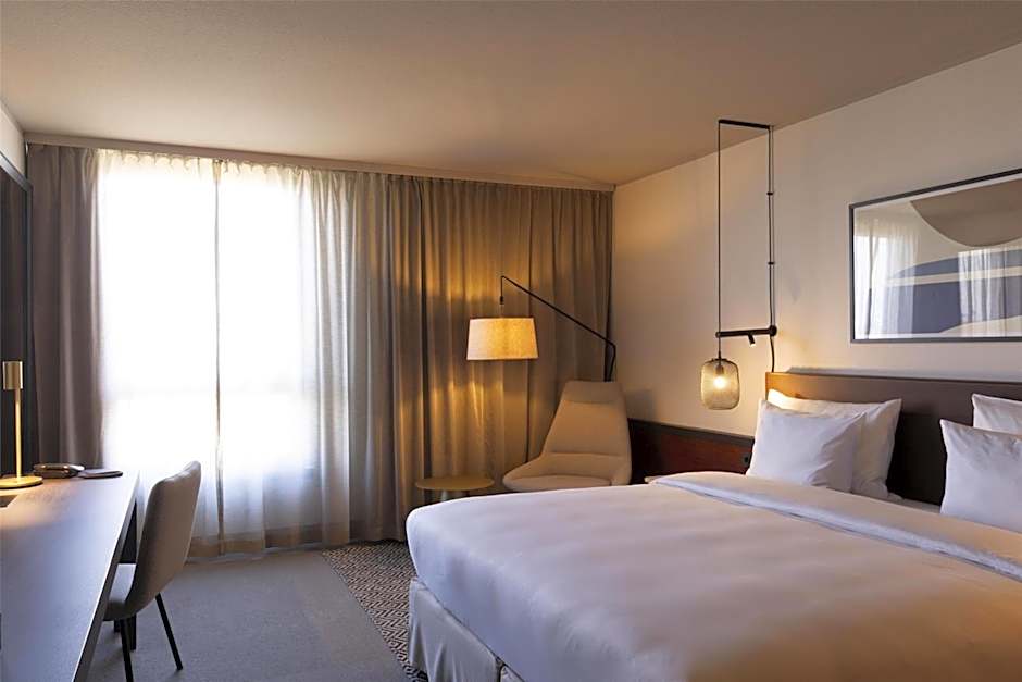 Scandic Nürnberg Central