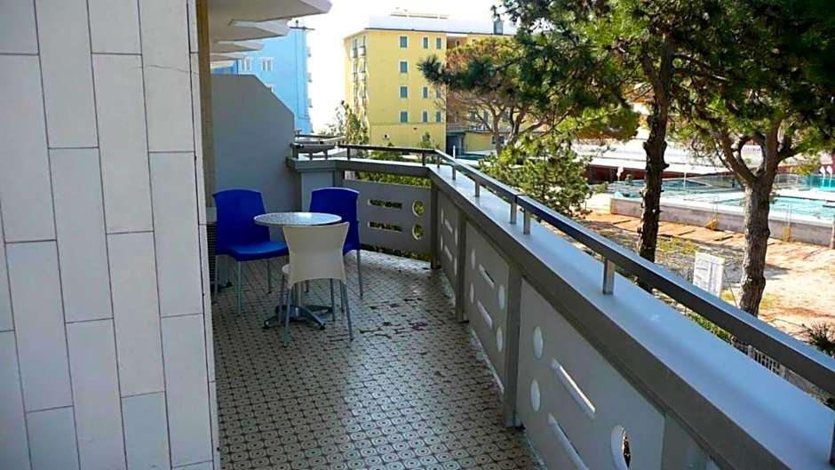 Residence Zenith