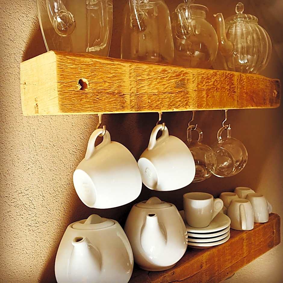 B&B Mugnos Charme Living