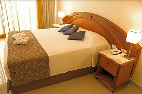 Presidential Suite (1 Double Bed)