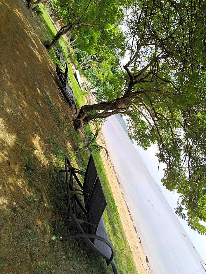 Palawan Sandcastles The Beach House