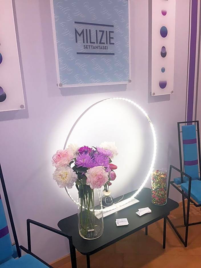 Milizie 76 Gallery
