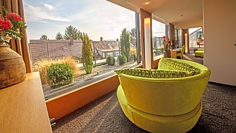 Hotel Der Blaue Reiter