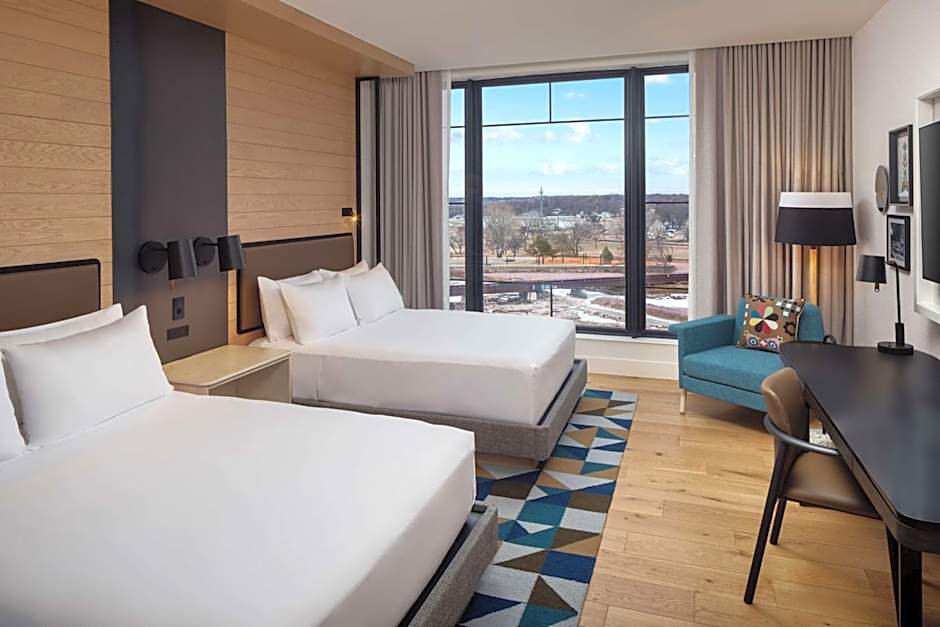 Canopy by Hilton Sioux Falls Downtown