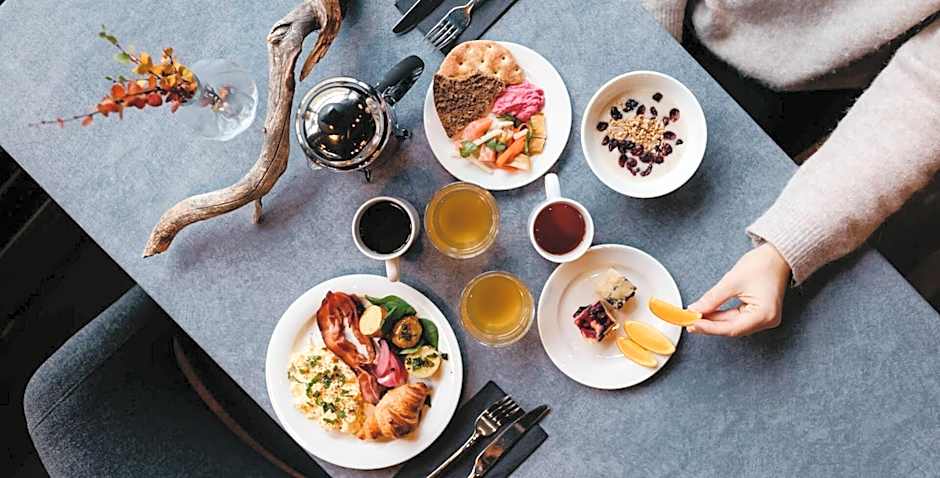 Lapland Hotels Hetta