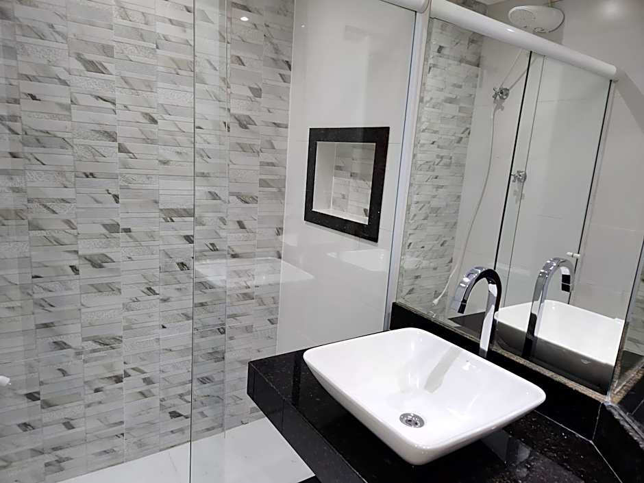 Flats Capitania Varam Pitangueiras