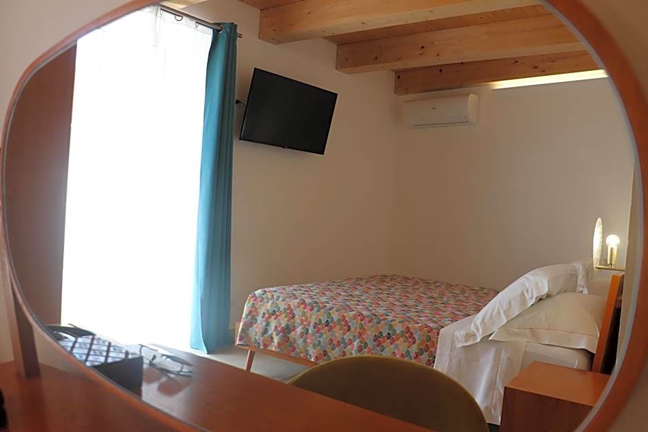 De LoCa Rooms
