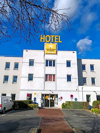 Premiere Classe Caen Nord - Mémorial