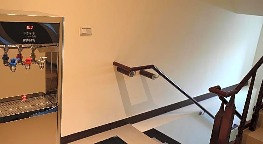 Lutel Hotel Xpark Gloria Outlets Shin Kong Cinemas