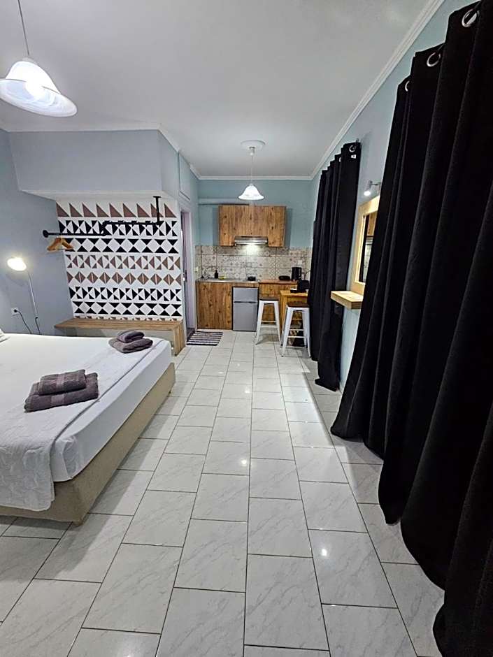Katerina Apartments