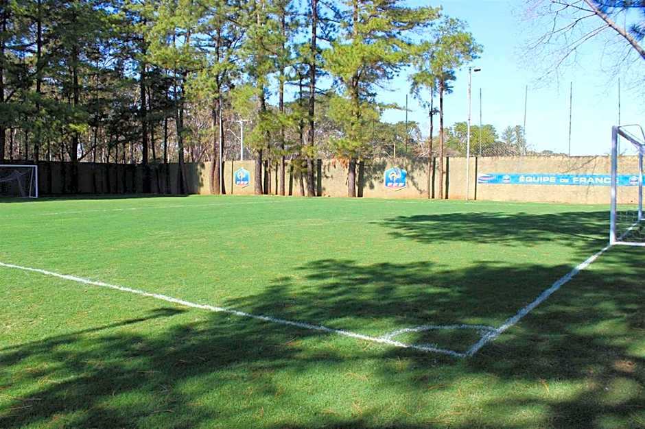 Hotel JP Ribeirao Preto Resort e Convencoes