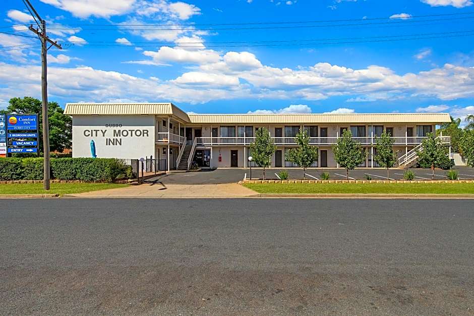 Comfort Inn Dubbo City