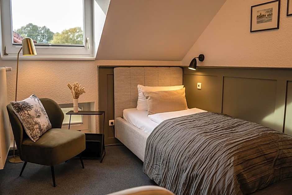 Hotel & Restaurant Am Alten Rhin