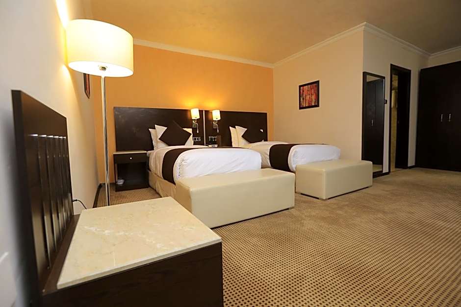 Cassiopeia Hotel