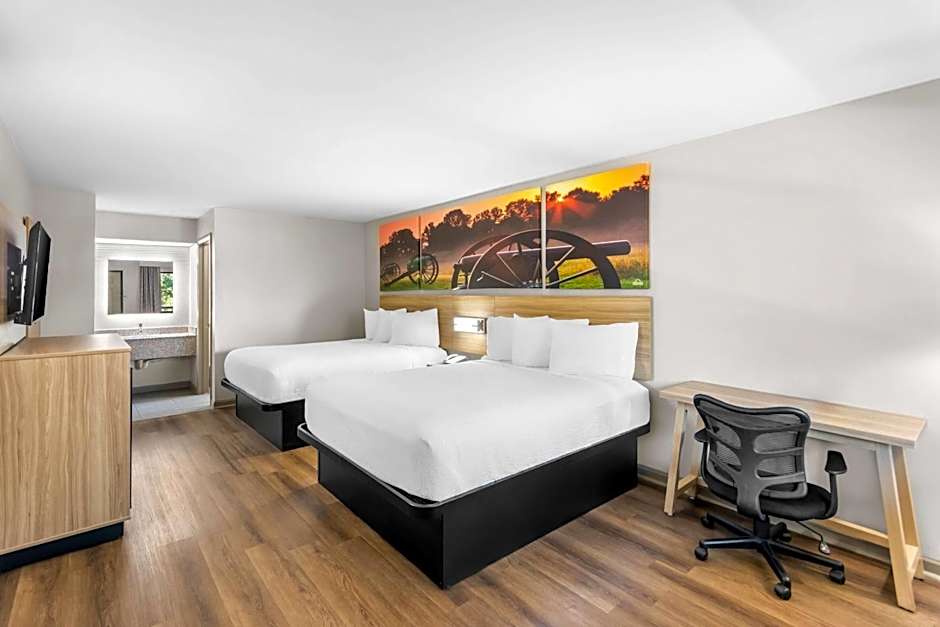 Days Inn by Wyndham Enterprise