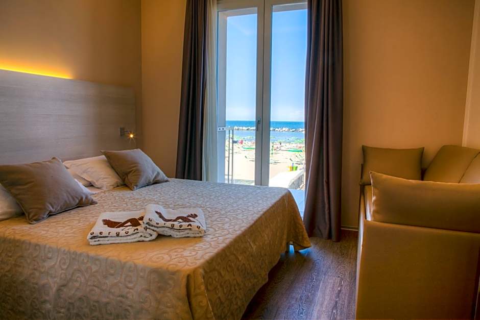 Albergo Aquila