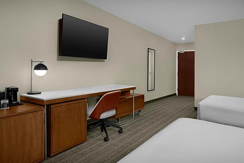 Courtyard by Marriott Blacksburg