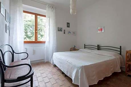 Double Room with Private External Bathroom