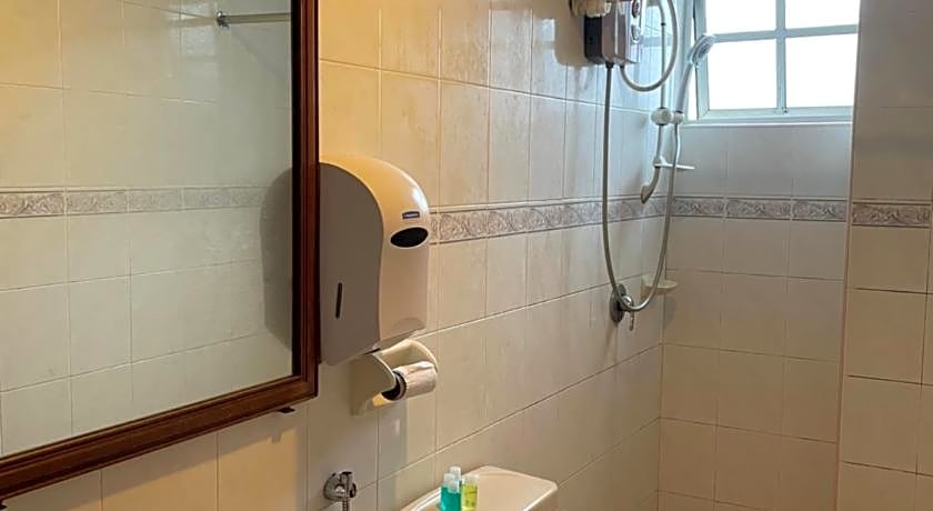 Star Regency Hotel & Apartments