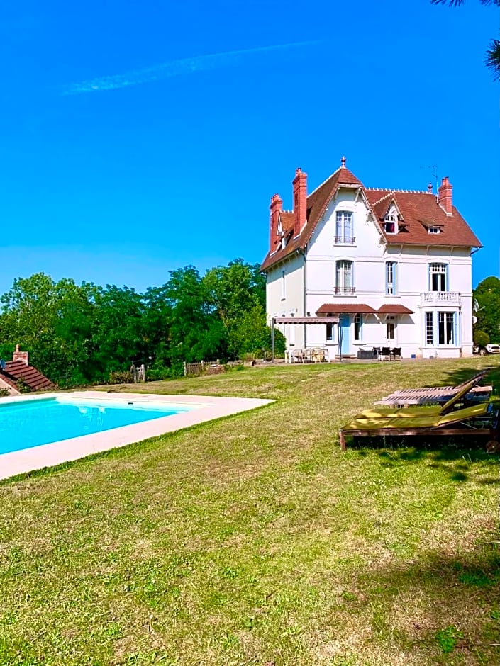Holiday home Villa Castel Marie Louise