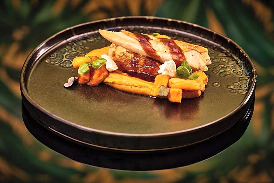 Mystery Hotel Budapest