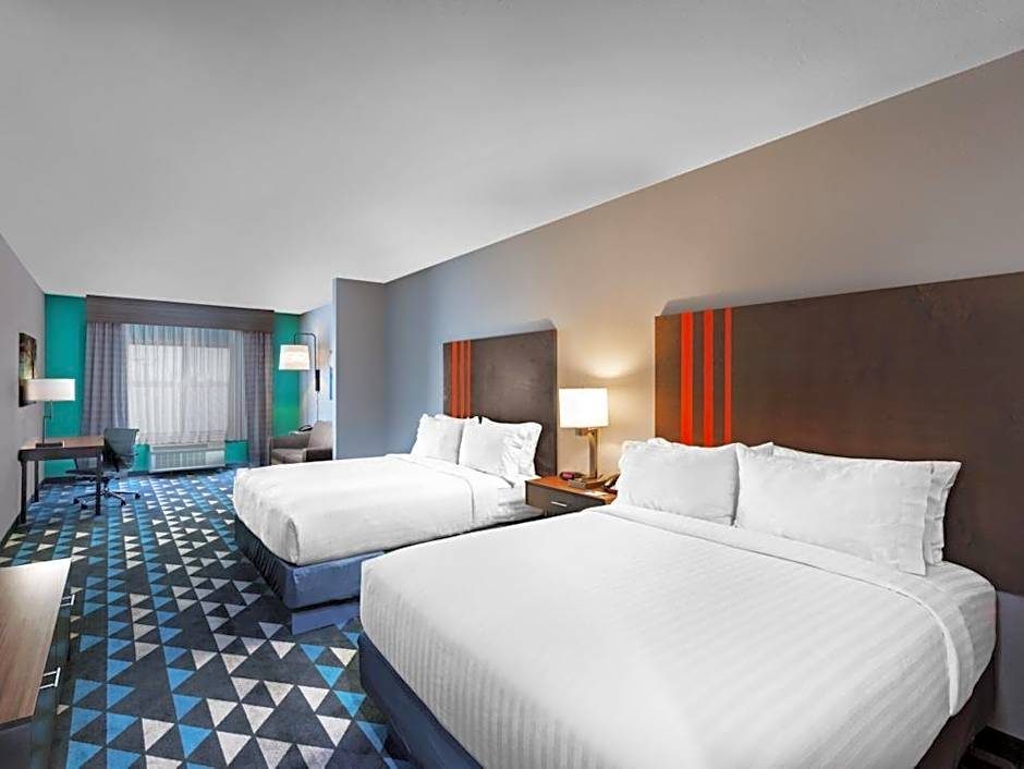 Holiday inn express 