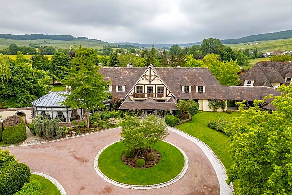 Briqueterie Champagne, A Beauvallon Hotel & Spa