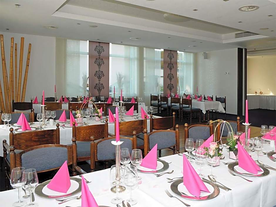 Hotel-Restaurant Thomsen